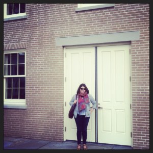 seneca falls road trip 2013